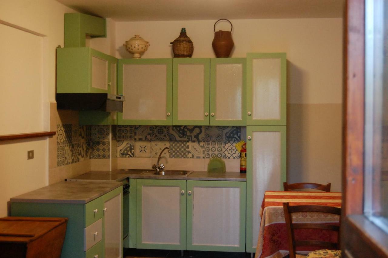 Agriturismo Countryhouse Le Giare Gubbio Eksteriør billede